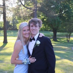 Meet your Posher, Matthew